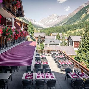 Hotel Edelweiss