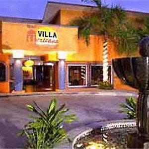 Hotel Villa Mexicana